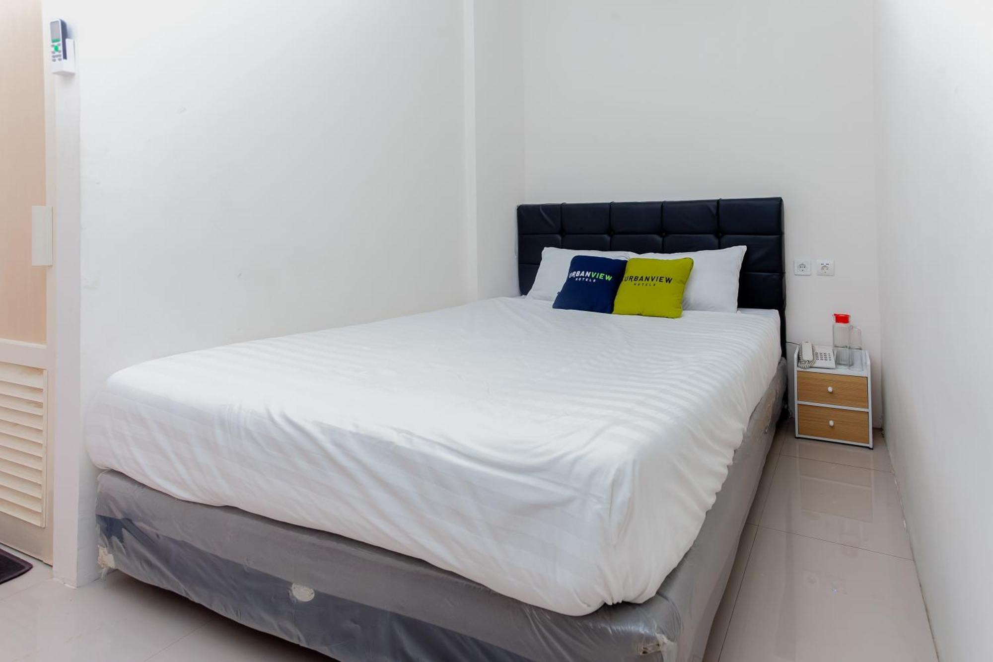 Urbanview Hotel Priority Samarinda By Reddoorz Buitenkant foto