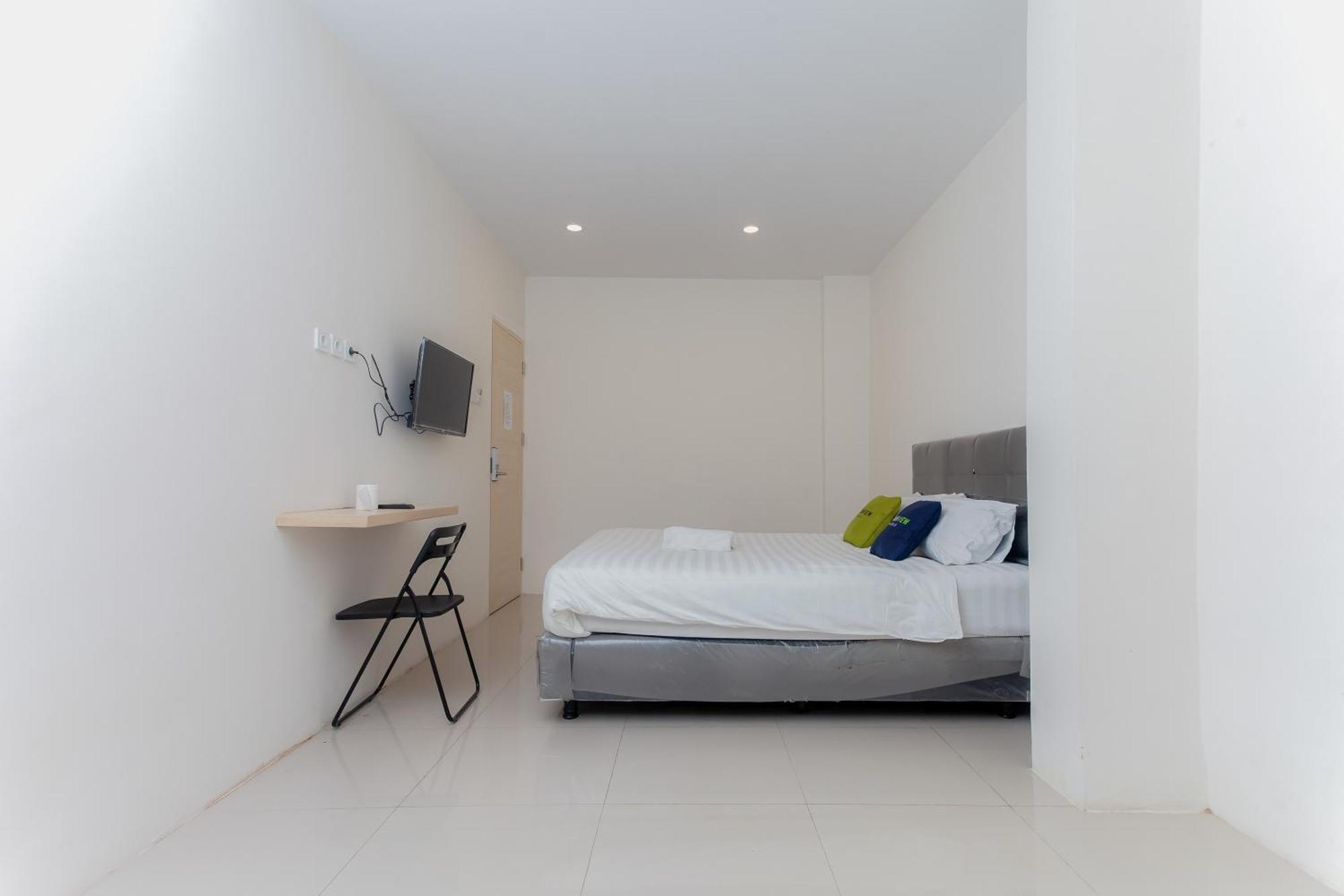 Urbanview Hotel Priority Samarinda By Reddoorz Buitenkant foto