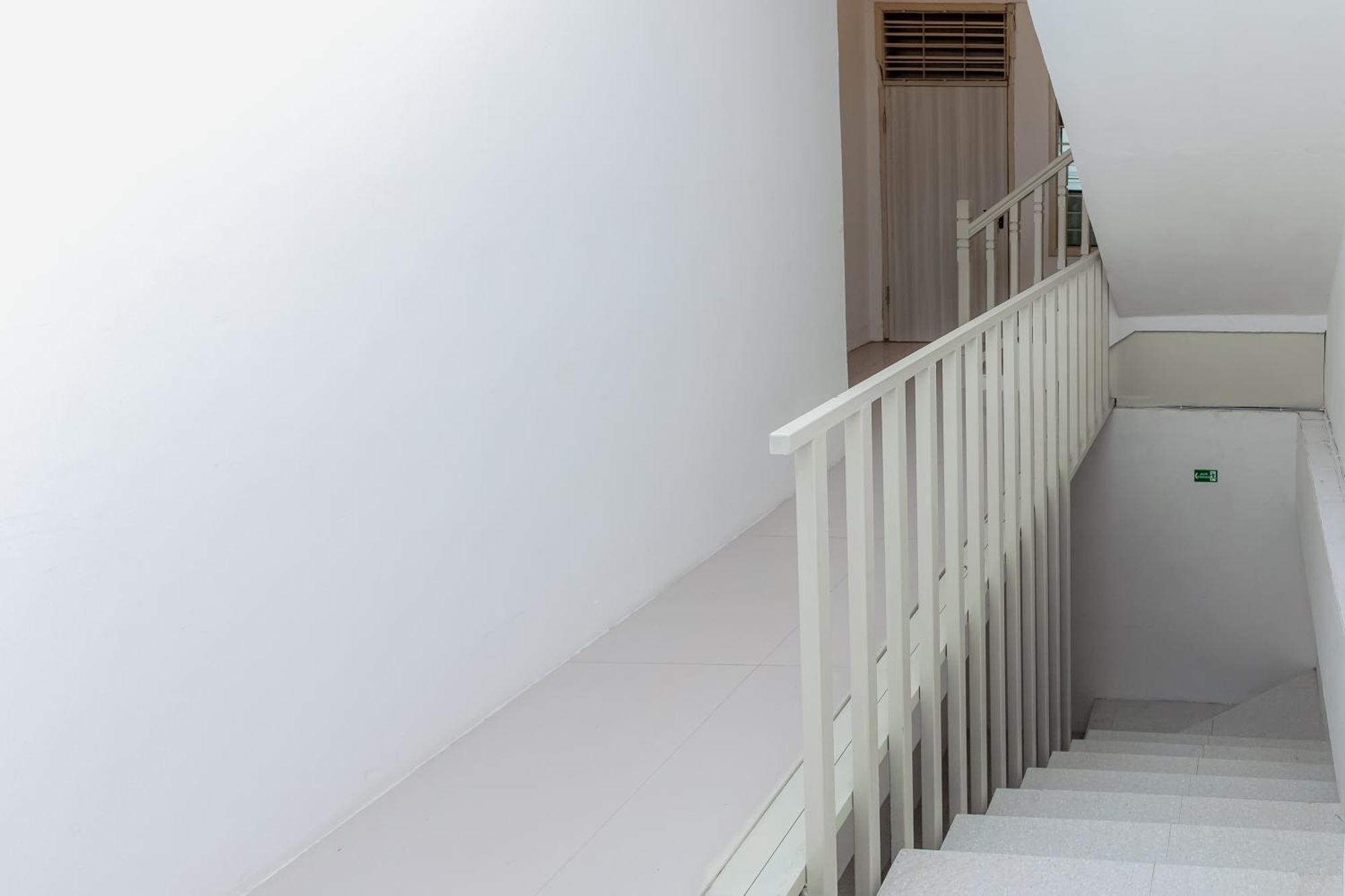 Urbanview Hotel Priority Samarinda By Reddoorz Buitenkant foto